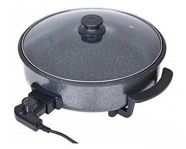 jbl vufer: Granitni pica pekac KE-47GR NOVO. GRANITNI PICA PEKAČ KE-47GR — 1