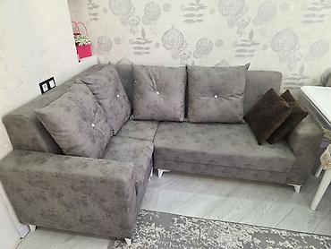 Divanlar: Künc divan, İşlənmiş, Açılmayan, Bazalı — 2