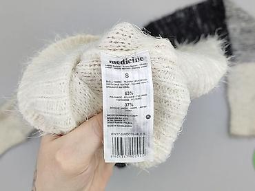 buty coco: Medicine, Sweter dla mężczyzn, rozmiar S — 4