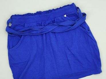 spódnice z karczkiem: Diverse, Women`s skirt, size XS (EU 34)