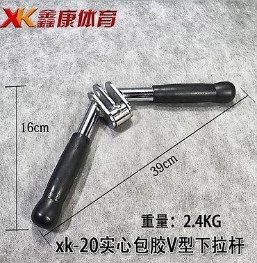 Силовые тренажеры: Силовой тренажер, Тренажер-кроссовер, Для спины — 1