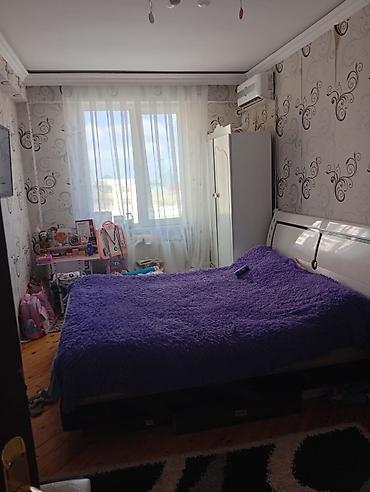 kurdaxani: 2 otaqlı, Yeni tikili, 105 kv. m — 3