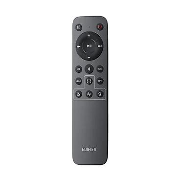 Dinamiklər və kolonkalar: Edifier M90 Black – kompüter masanız və televizorunuz (TV) üçün — 5
