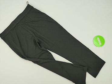 ls luvans: Marks & Spencer, Spodnie materiałowe damskie, rozmiar L — 3
