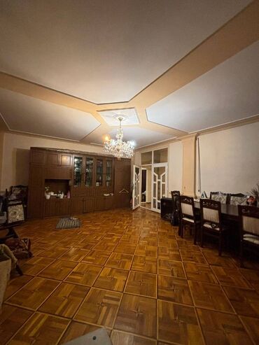 Uzunmüddətli kirayə mənzillər: 6 cı mik da 52 nin son dayanacağında yerləşir. Artırması da var — 11