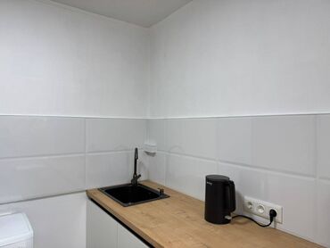 Продажа квартир: 2 комнаты, 40 м², Хрущевка, 4 этаж, Евроремонт