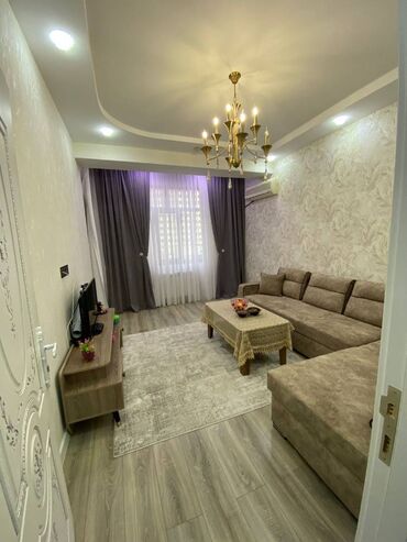 Yeni tikili: 2 otaqlı, Yeni tikili, 47 kv. m -da lalafo.az — 1 Yeni tikili: 2 otaqlı, Yeni tikili, 47 kv. m — 1