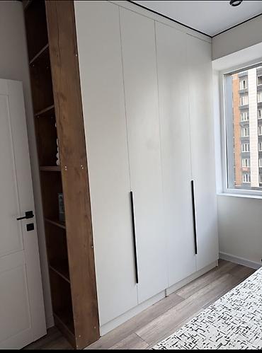 7 1: 1 комната, 41 м², Технопарк Элитка, 4 этаж, Дизайнерский ремонт — 7