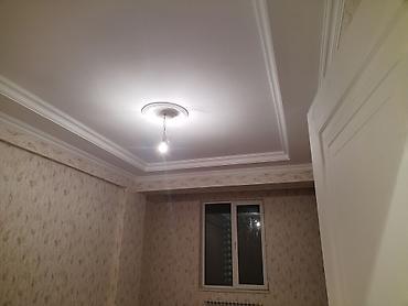 bartee: Saray, 1 otaqlı, Yeni tikili, 50 kv. m — 6