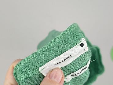reserved denim: Reserved, T-shirt damski, rozmiar S — 4