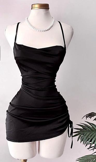 Вечерние платья: Вечернее платье, Длинная модель — 11