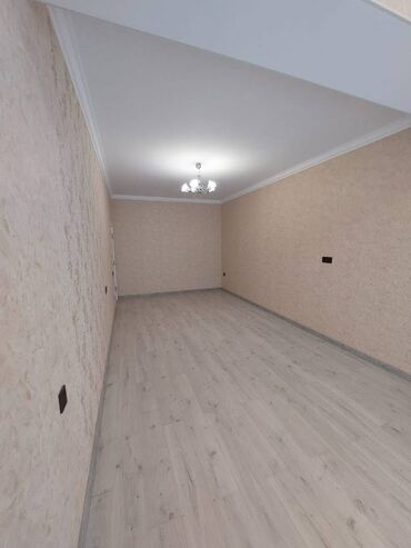 Yeni tikili: 2 otaqlı, Yeni tikili, m. Həzi Aslanov, 89 kv. m — 4