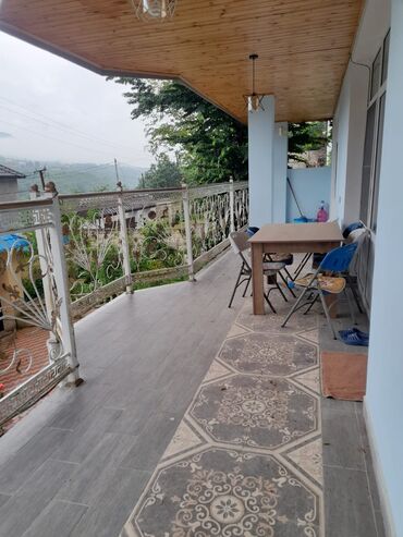 Həyət evləri və villaların satışı: 8 otaq, 130 kv. m, Kredit yoxdur, Yeni təmirli — 9