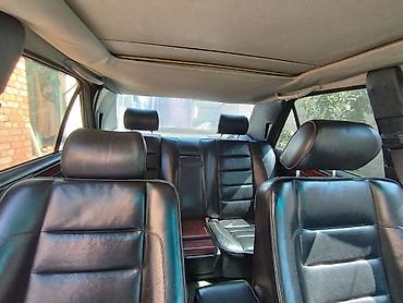 w211 e55 amg kompressor: Mercedes-Benz W124: 1992 г., 3 л, Автомат, Бензин, Седан — 8