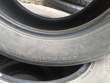 Транспорт: Nexen tekerleri norlmal problemsiz 4 eded bez problem unvan vasmoy — 7