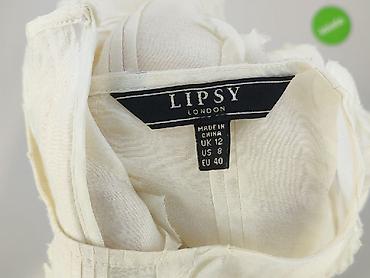 bluza tu: Lipsy, Bluzka damska, rozmiar M — 4