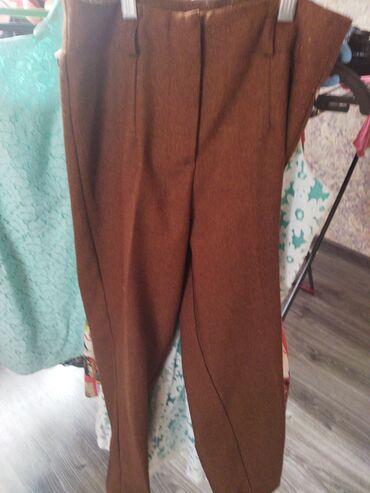 карго брюки: Платья,брюки на подростковпо 150 сом большой выбор,качество,состояние