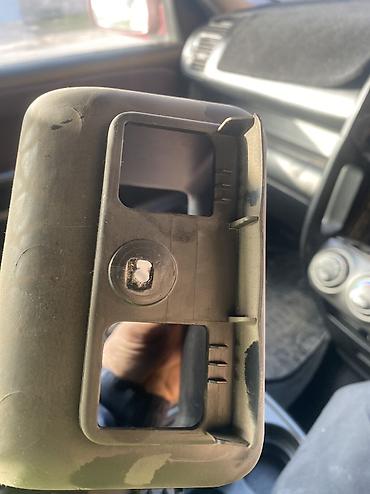 Бардачок простой Хонда срв рд5 прошу 500 сом at lalafo.kg — 2 Бардачок простой Хонда срв рд5 прошу 500 сом — 2