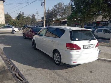 радиатор на опель вектра б: Toyota Ipsum: 2003 г., 2.4 л, Автомат, Бензин, Минивэн