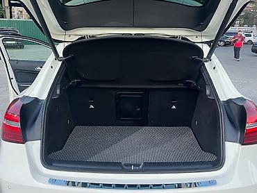 gle cope: Mercedes-Benz CLA-Class: 2019 г., 2 л, Автомат, Бензин — 4