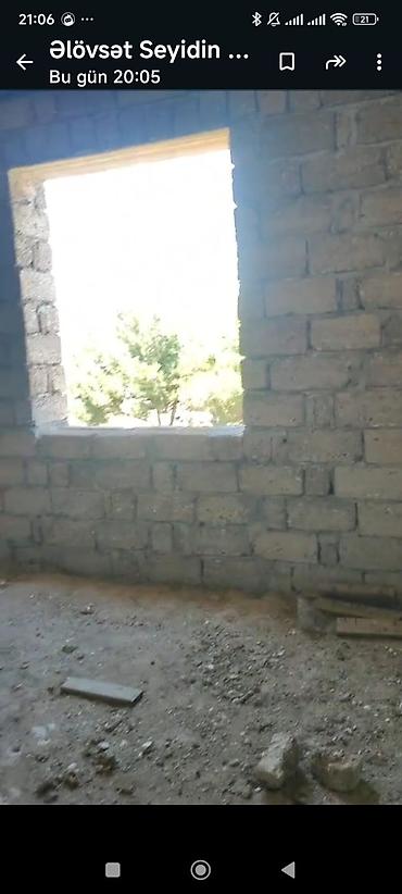 Həyət evi alıram: 450 kv. m, 7 otaqlı — 15