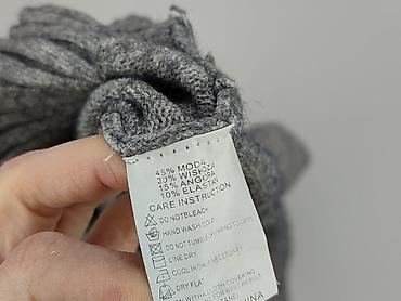 golf: Sweter damski, rozmiar 4XL — 4
