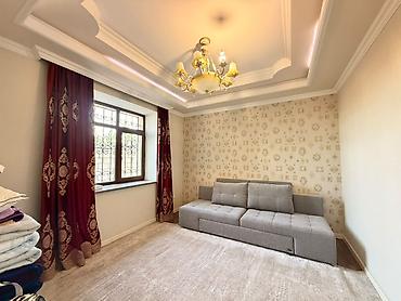 бишкек киргизия 1: 400 м², 6 комнат и более, Семейным — 5