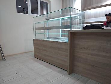 Холодильные витрины: Для напитков, Для молочных продуктов, Для мяса, мясных изделий, Новый — 5