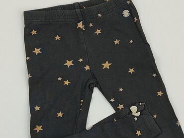 legginsy dla dziewczynki 134: Leggings for kids, Coccodrillo, 3-4 years, 98/104, condition - Good