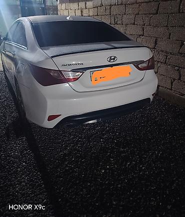 hyundai sonata 2011: Hyundai Sonata: 2.4 l | 2014 il Sedan — 4