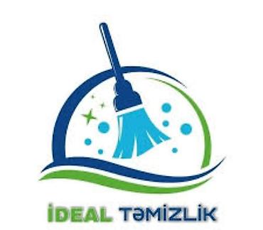 ev temizlemek: Ev köməkçisi, 34 yaş, 3-5 illik təcrübə — 1