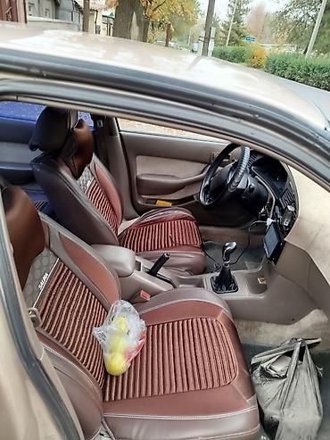 тойота камри 1996: Toyota Camry: 1996 г., 3 л, Механика, Газ, Седан — 9