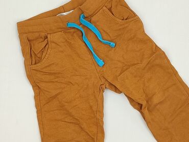 Sweatpants, So cute, 2-3 years, 92/98, condition - Very good
