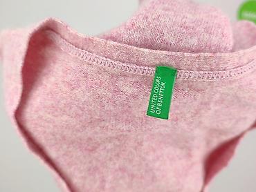 benetton sweter: United Colors of Benetton, Sweter damski, rozmiar S — 4