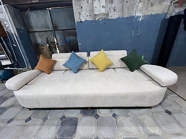 Divanlar: Divan, Yeni, Açılan, Bazasız, Parça, Ödənişli çatdırılma — 2
