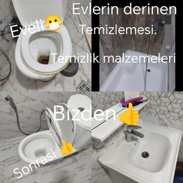 Otel, kafe, restoranlar: Evlerin derinen temizlemesi temizlik malzemeleri hamisda firma