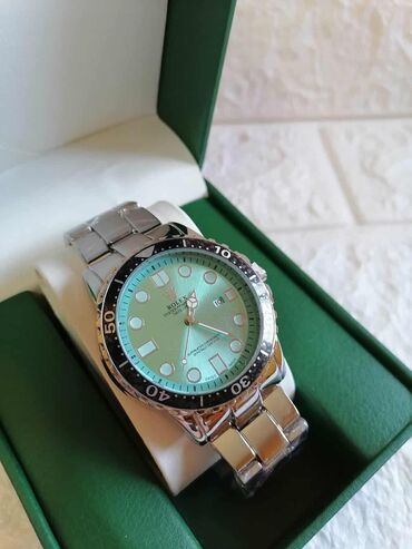 Ručni satovi: Unisex — 5