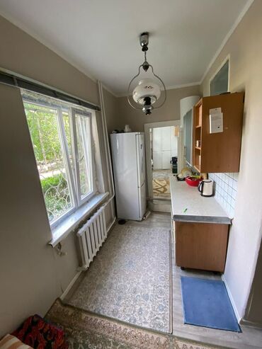 Продажа квартир: 1 комната, 36 м², 105 серия, 1 этаж — 8