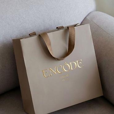 Печать: Пакеты с логотипом. Пакеты с — 3