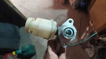 Auto delovi: Delovi za opel korsu a.Zadnja vrata (gepek poklopac) i glavni kočioni — 3