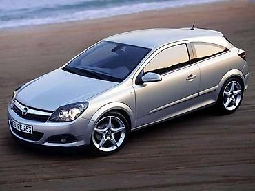 auto plac krusevac: DELOVI ZA OPEL ASTRA H GTC | Polovni originalni rezervni delovi za — 5