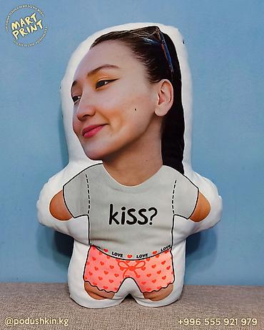 Подарки и сувениры: ❤️ Челодушки уже в Бишкеке!!! ❤️ 🍀 Такого Вы ещё не видели! 🍀 С Вас — 10