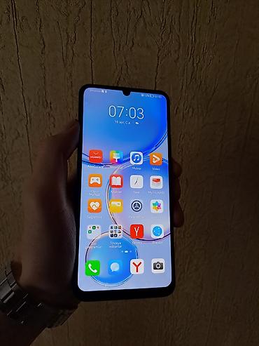 telefon samsung a51: Huawei Nova Y70, 128 GB, Düyməli, Sensor, Barmaq izi — 1