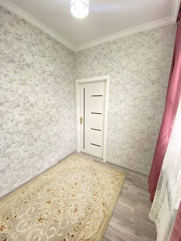 Köhnə tikili: Bakı, 5-ci mikrorayon, 2 otaqlı, Köhnə tikili, m. Memar Əcəmi, 36 kv. m — 9