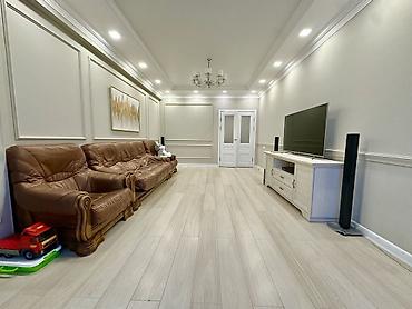 Продажа квартир: 2 комнаты, 73 м², Элитка, 10 этаж, Евроремонт — 2