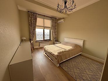 Долгосрочная аренда квартир: 4 комнаты, Собственник, Без подселения, С мебелью полностью at lalafo.kg — 3 Долгосрочная аренда квартир: 4 комнаты, Собственник, Без подселения, С мебелью полностью — 3