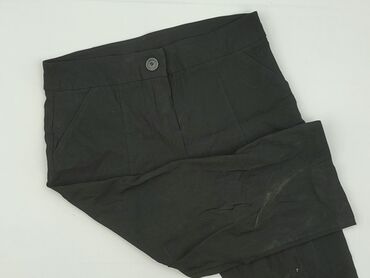 Spodnie 3/4: Spodnie 3/4 damskie, rozmiar M — 1