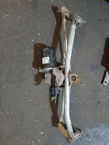 pc volani: MOTOR BRISACA ZA VOLKSWAGEN GOLF 4 | Motor brisaca za Golfa 4 — 1