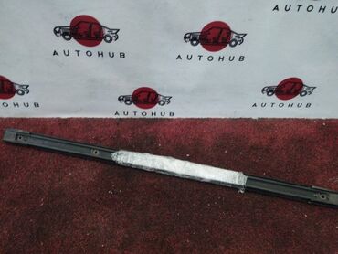 релинг на спринтер: Рейлинг Toyota Hilux Surf ( 4 Runner ) RZN185 3RZ 2 1999 (б/у)