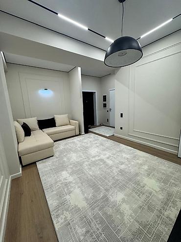2 комнаты, 60 м², Асанбай мкр Элитка, 13 этаж, Свежий ремонт at lalafo.kg 2 комнаты, 60 м², Асанбай мкр Элитка, 13 этаж, Свежий ремонт